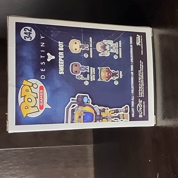Pop Sweeper Bot - Picture 3 of 4